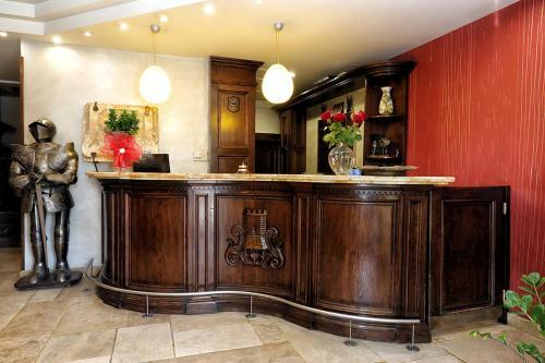 Hotel Al Castello
