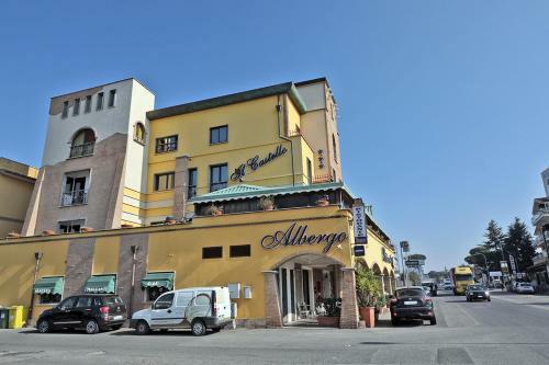 Hotel Al Castello