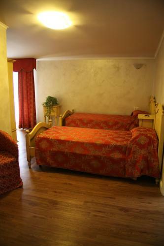 Hotel Al Castello
