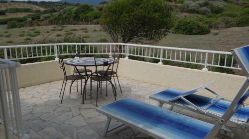 Residence Funtanella