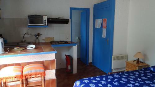 Residence Funtanella
