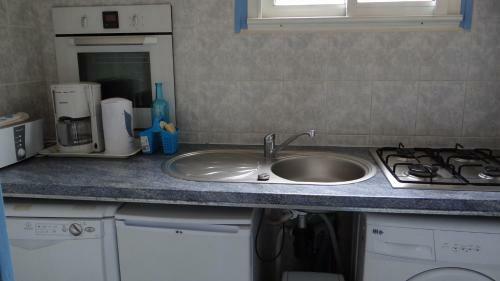 Residence Funtanella