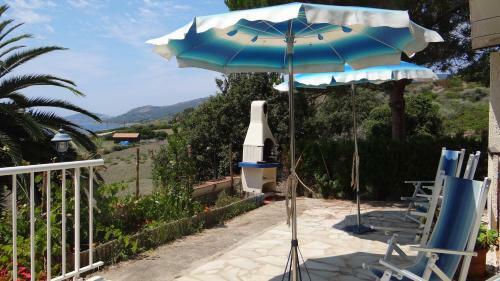Residence Funtanella