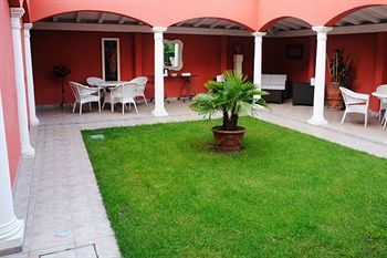 B&B A Casa Dell'antiquario