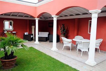 B&B A Casa Dell'antiquario