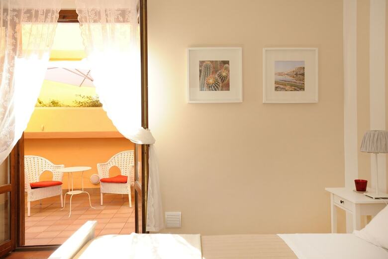 B&B Le Sorelle