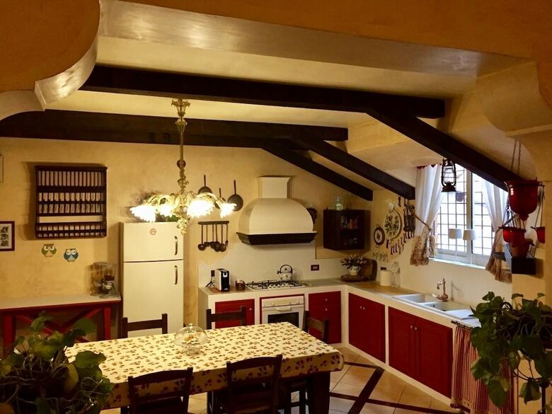 B&B Le Sorelle