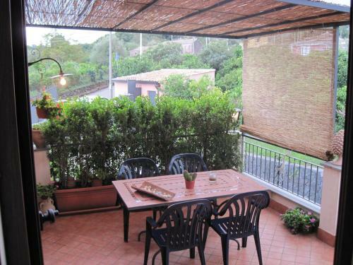 Villa Il Vecchio Casale Degli Agrumi