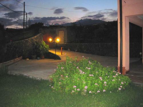 Villa Il Vecchio Casale Degli Agrumi
