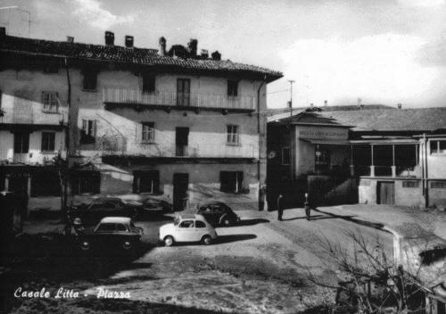 B&B Al Castello