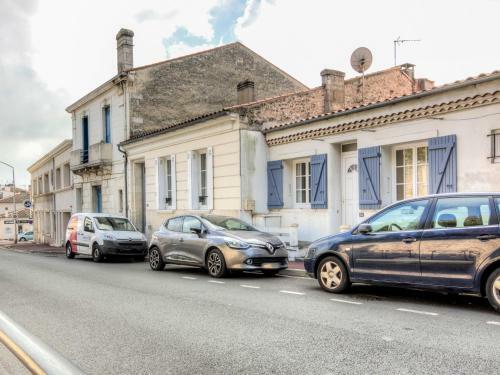 Holiday Home Royan II Royan