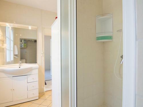 Holiday Home Royan II Royan