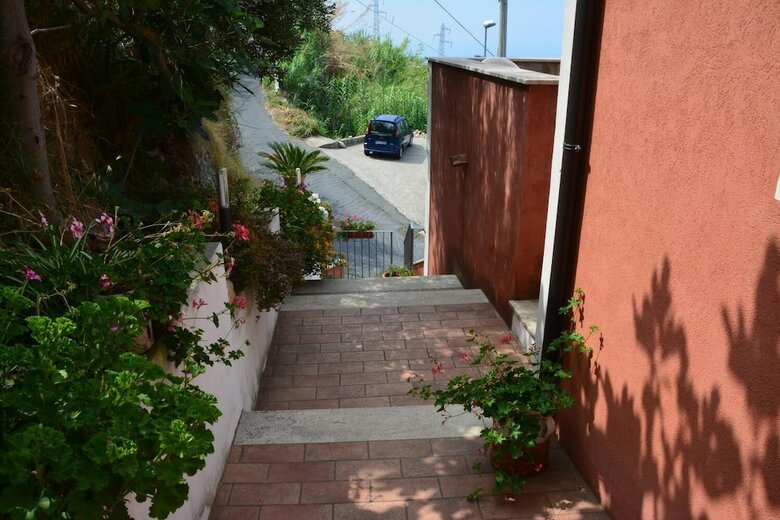 B&B La Casa Rossa