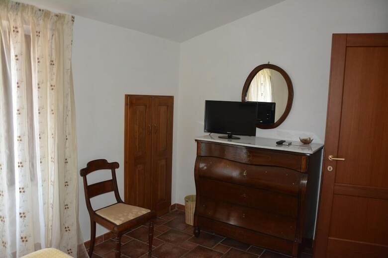 B&B La Casa Rossa