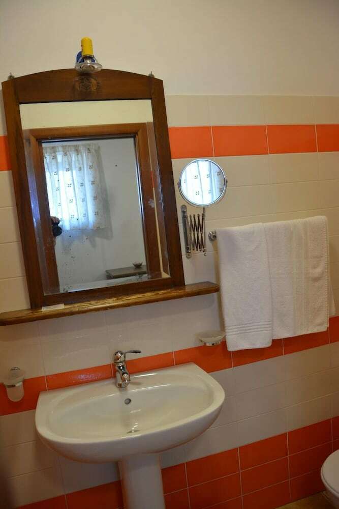 B&B La Casa Rossa