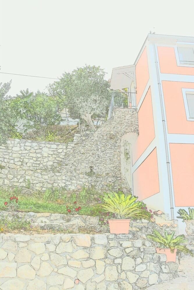 B&B La Casa Rossa