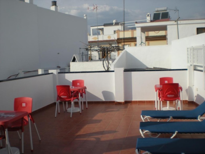 Apartamentos Alan