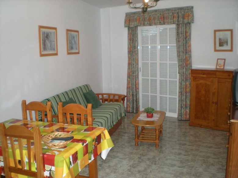 Apartamentos Alan