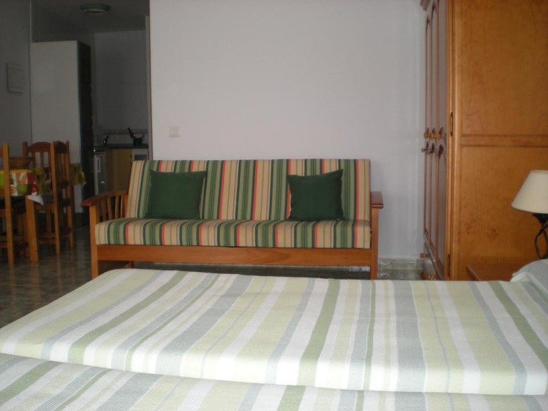 Apartamentos Alan