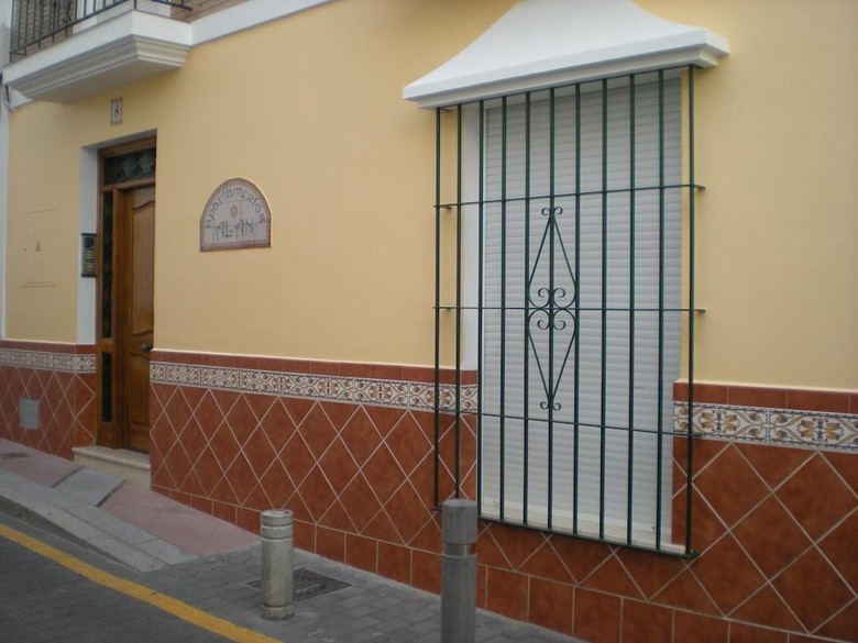 Apartamentos Alan