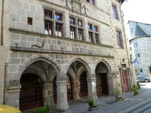 Apartamento L'oustal Du Sentier