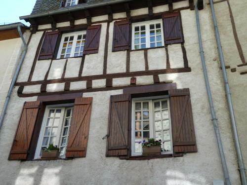 Apartamento L'oustal Du Sentier