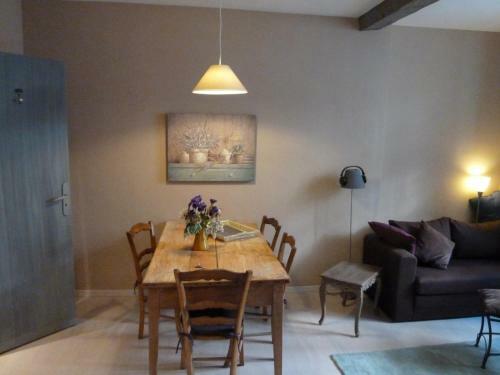 Apartamento L'oustal Du Sentier