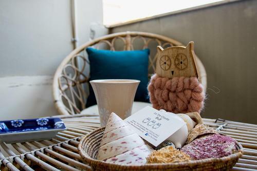 Bed & Breakfast Le Tre Civette