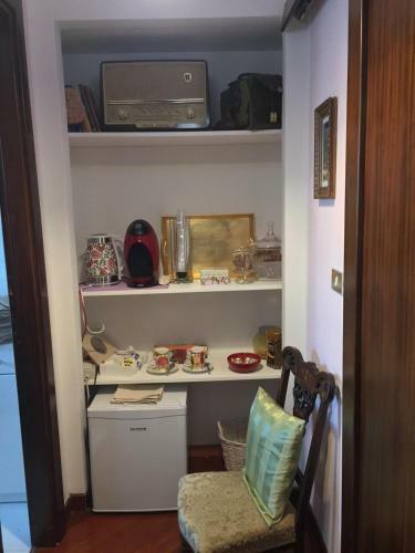 Bed & Breakfast Le Tre Civette