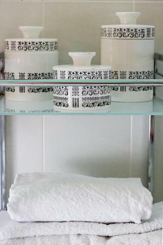 Bed & Breakfast Le Tre Civette