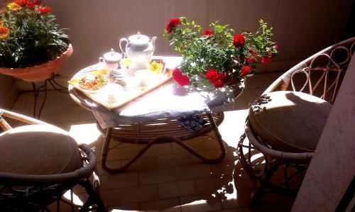 Bed & Breakfast Le Tre Civette