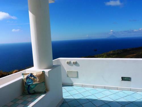 Apartamento Casa Tramonto