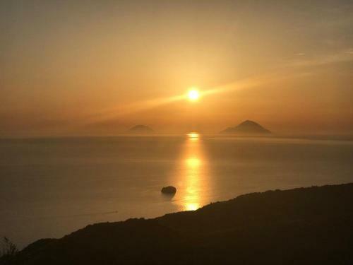 Apartamento Casa Tramonto
