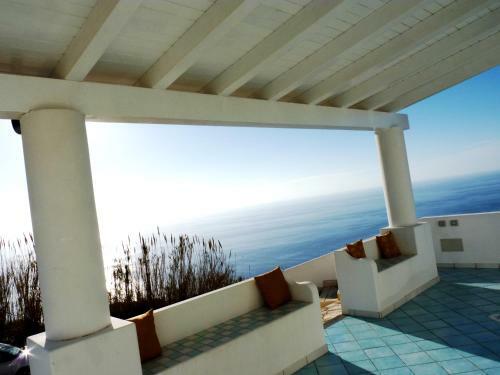 Apartamento Casa Tramonto