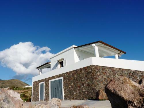 Apartamento Casa Tramonto