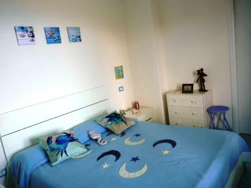 Apartamento Casa Tramonto