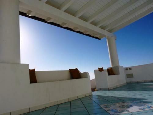 Apartamento Casa Tramonto