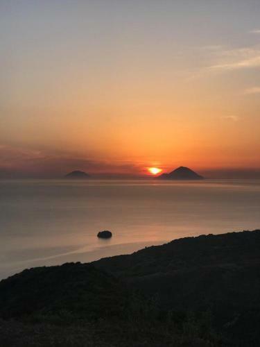 Apartamento Casa Tramonto