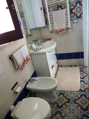 Apartamento Casa Tramonto