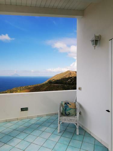Apartamento Casa Tramonto