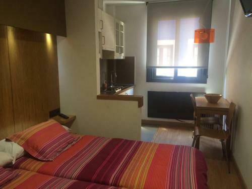 Apartamento Estudio Maramar
