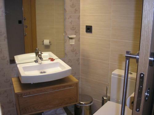 Apartamento Estudio Maramar