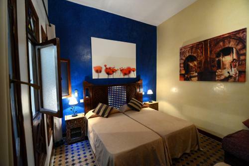 Hostal Riad Assilah