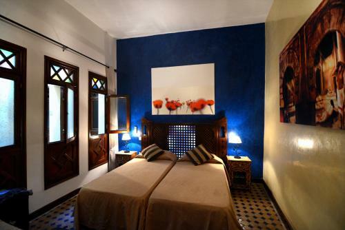 Hostal Riad Assilah