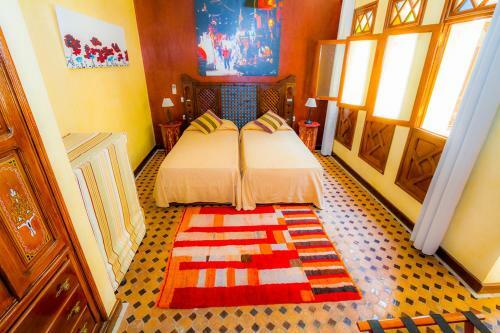 Hostal Riad Assilah