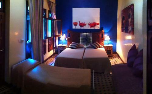Hostal Riad Assilah