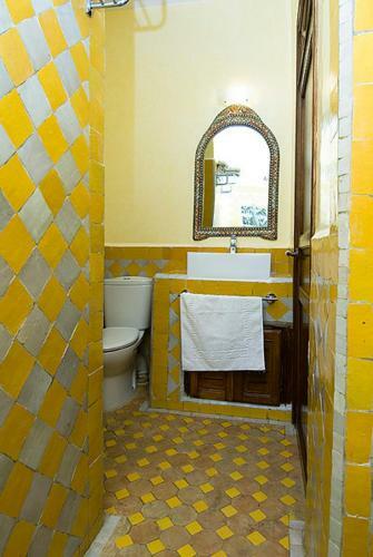 Hostal Riad Assilah
