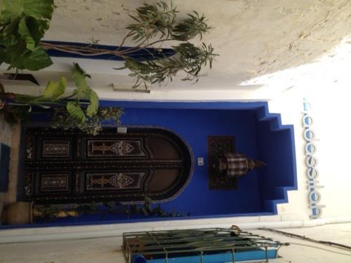 Hostal Riad Assilah