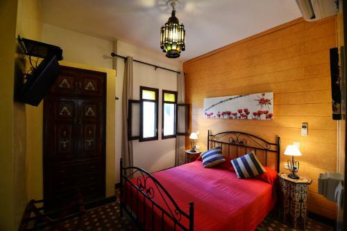 Hostal Riad Assilah