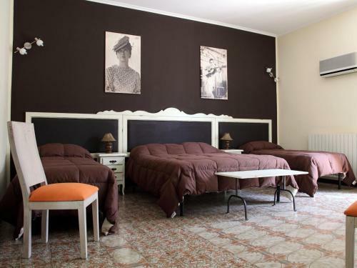 Libert� B&B